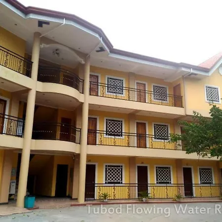 Tubod Flowing Waters Resort