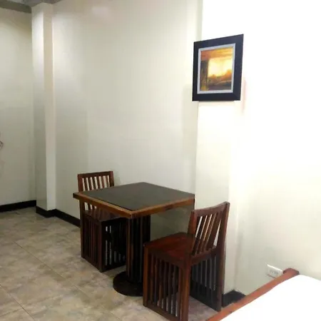 Tubod Flowing Waters Resort