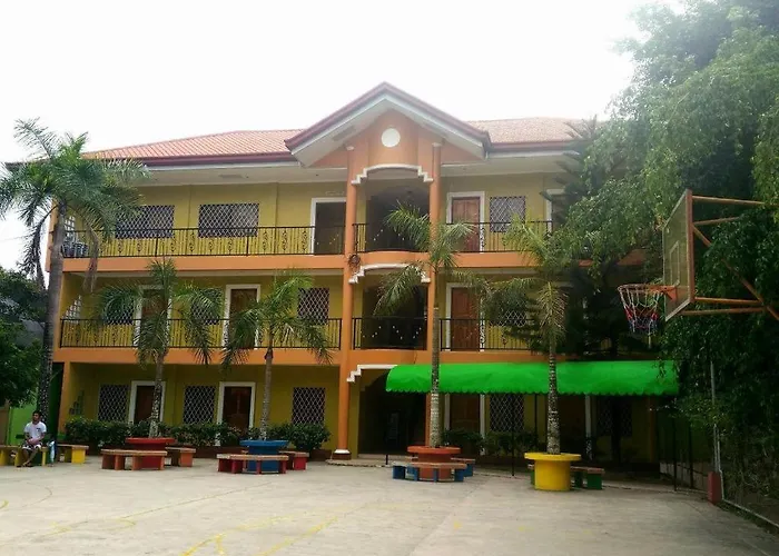 Tubod Flowing Waters Minglanilla