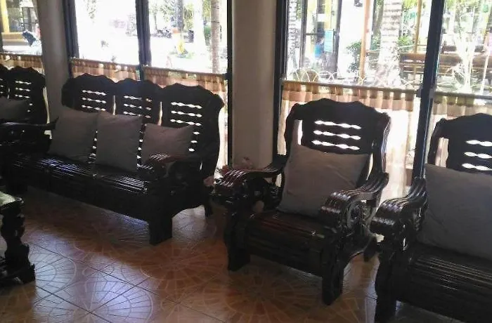 Tubod Flowing Waters 3* Minglanilla