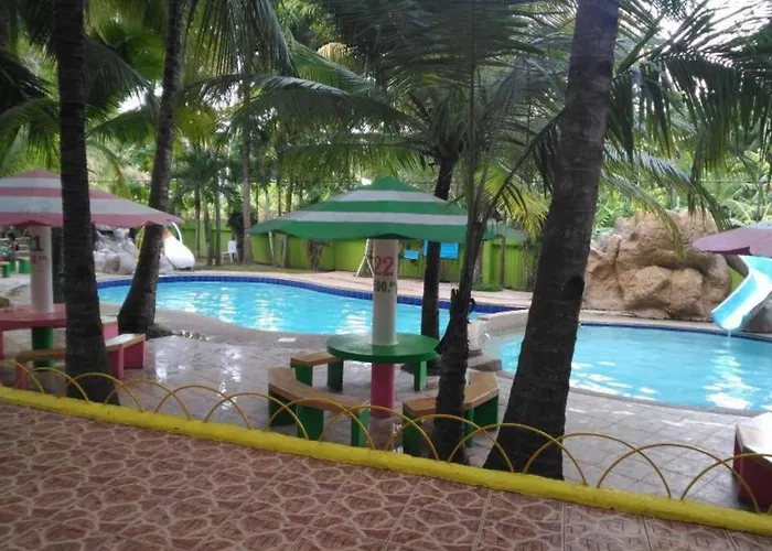Tubod Flowing Waters 3*