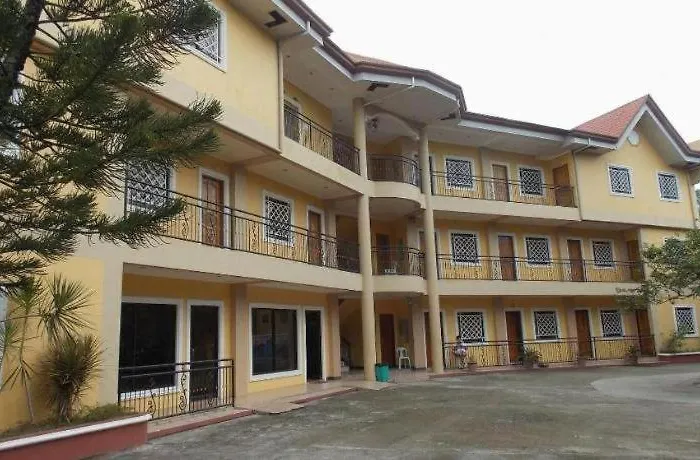 Tubod Flowing Waters 3* Minglanilla
