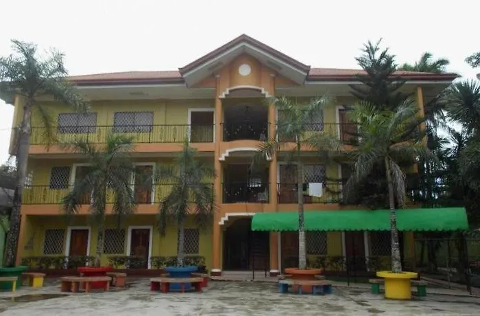 Tubod Flowing Waters 3*