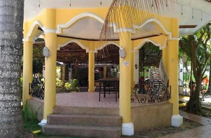 Tubod Flowing Waters 3* Minglanilla
