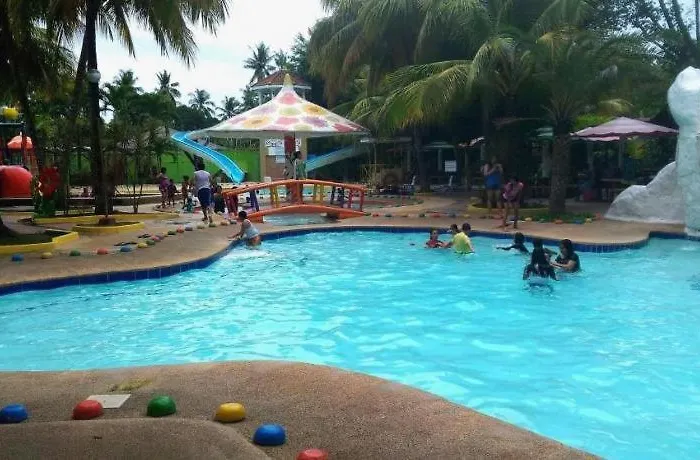 Tubod Flowing Waters 3*