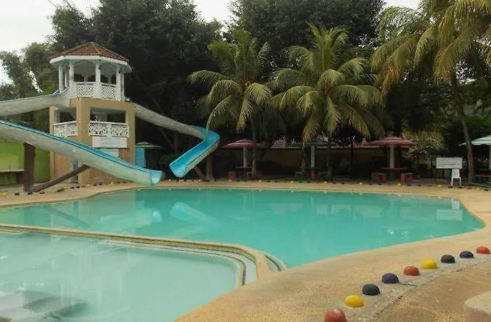 Tubod Flowing Waters 3* Minglanilla